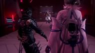 Dark Descendant walkthrough: The duo faces an ambush from Kagachi, another skilled ninja(Image via Team Ninja)